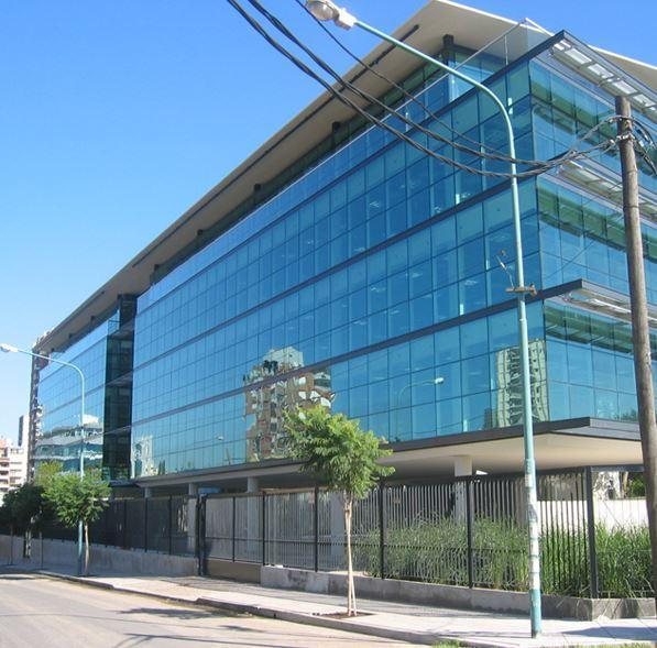 Edificio de RED SUMA en Vicente López